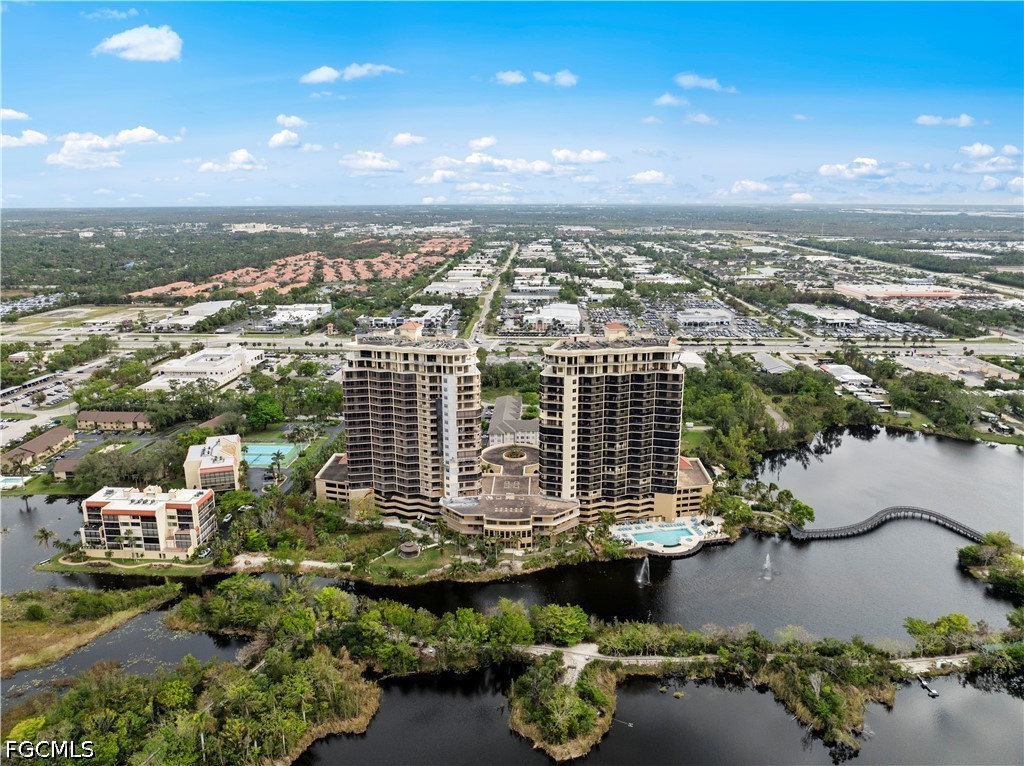 14300  Riva Del Lago Drive, Apt 1001