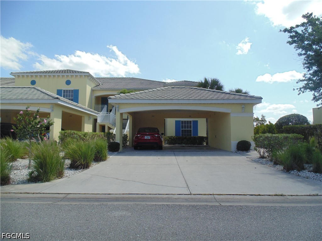 14531  Abaco Lakes Drive, Apt 206