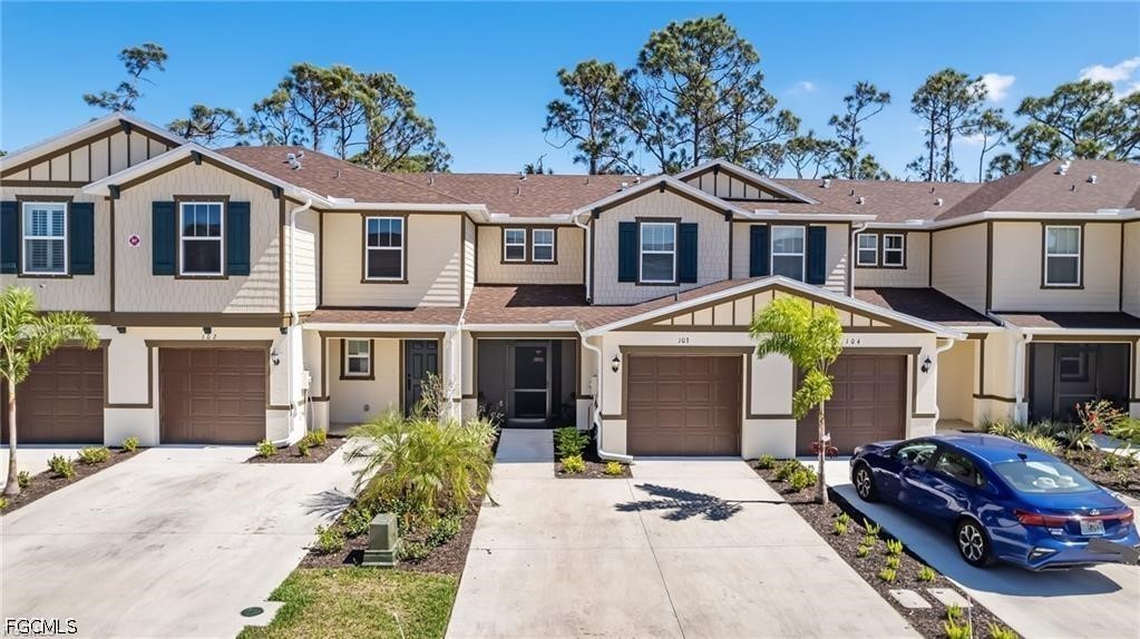 15070  Caspian Tern Court, Apt 103