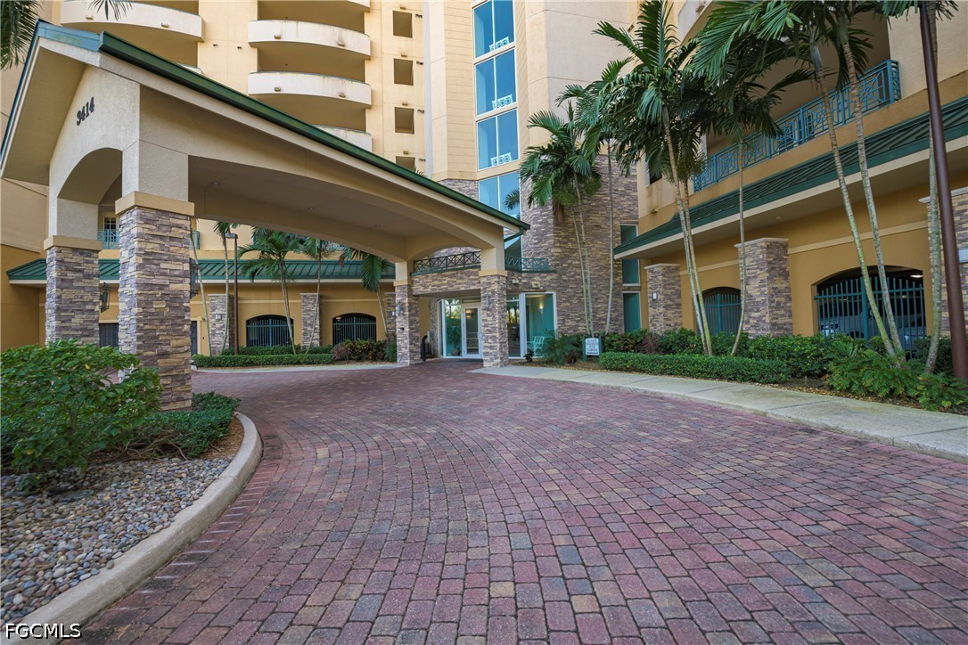 3414 Hancock Bridge Parkway, Apt 302