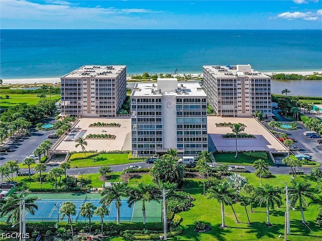 7148 Estero Boulevard, Apt 322