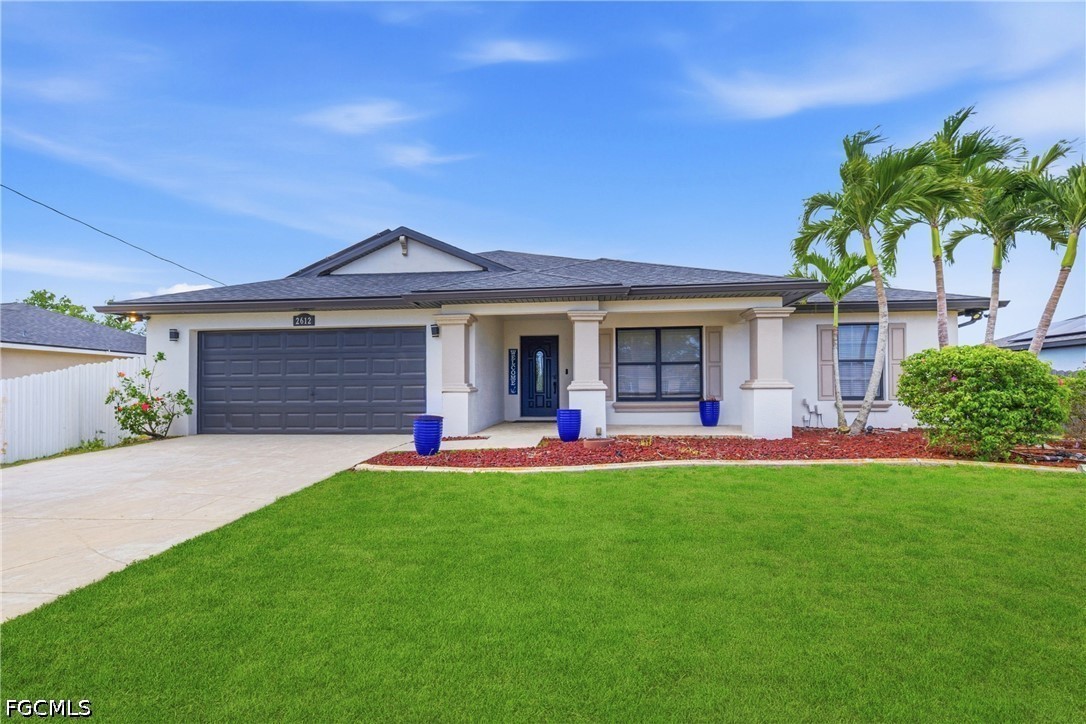 2612  Ceitus Parkway