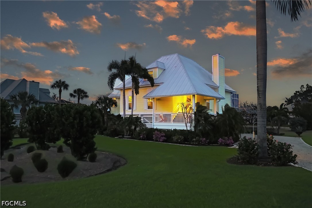 246  Christofer Court