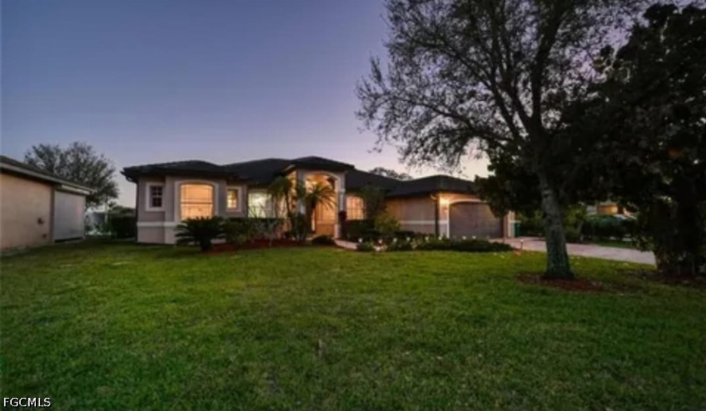 1028  Port Orange Court