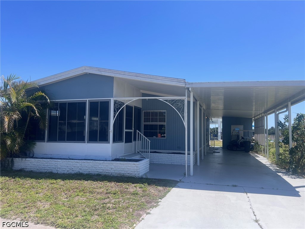 947  Strongbox Drive