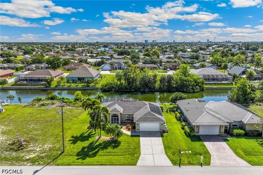 Real Estate in Southwest Florida