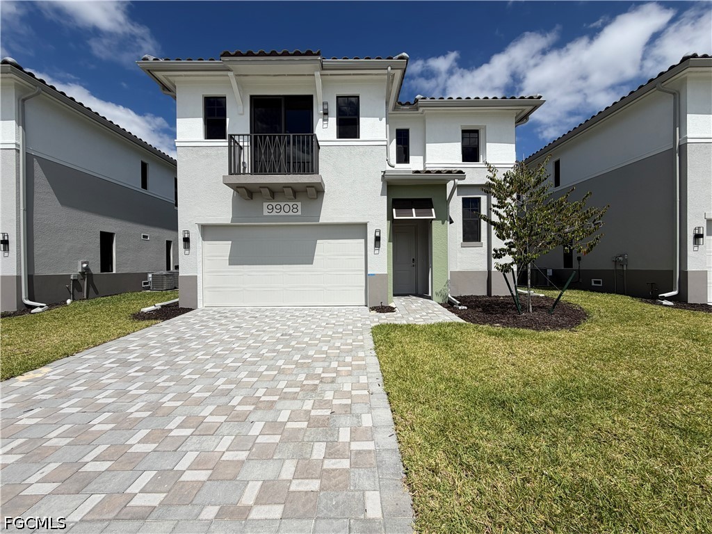 9908  Portofino Circle