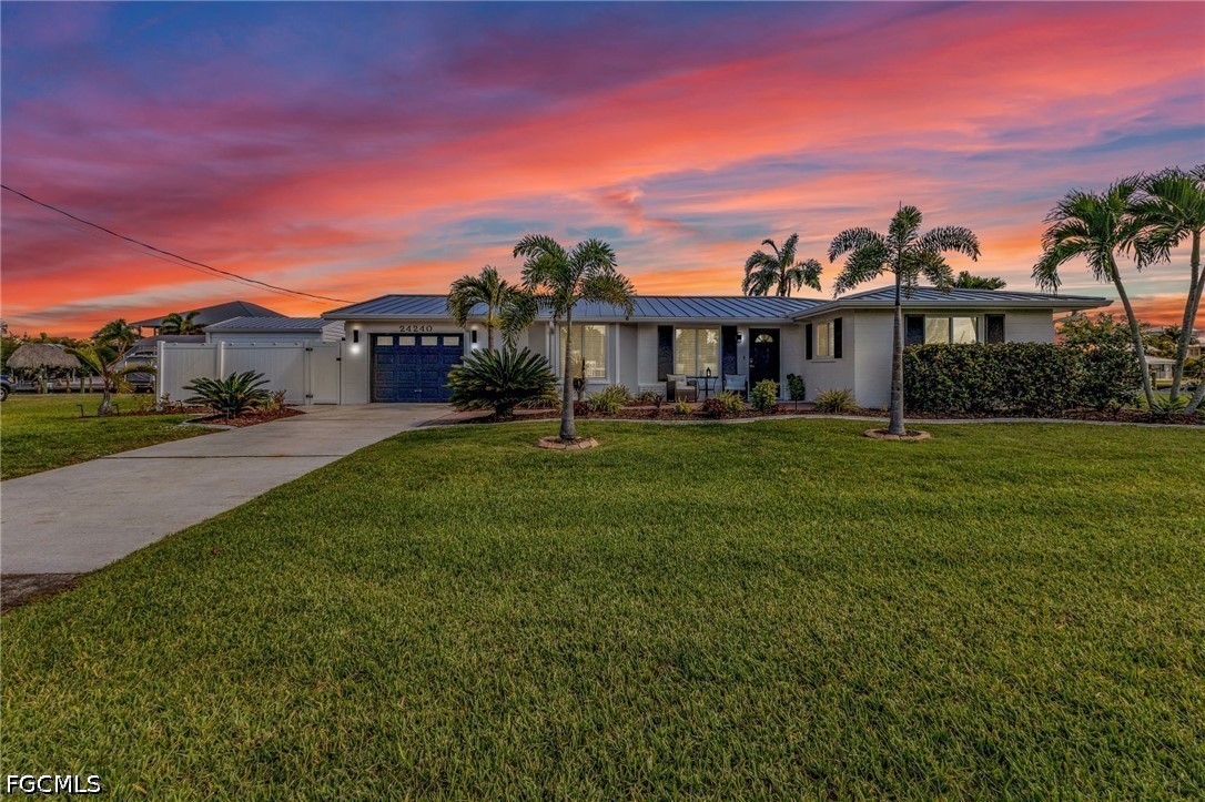 Real Estate in Southwest Florida