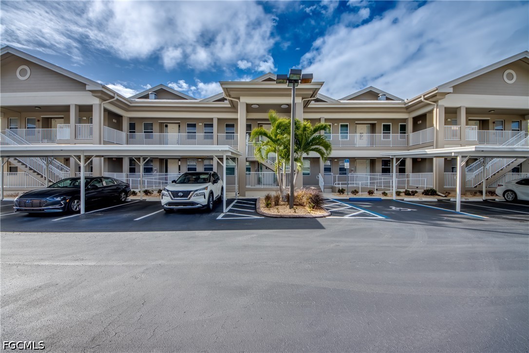 15250  Riverbend Boulevard, Apt 204