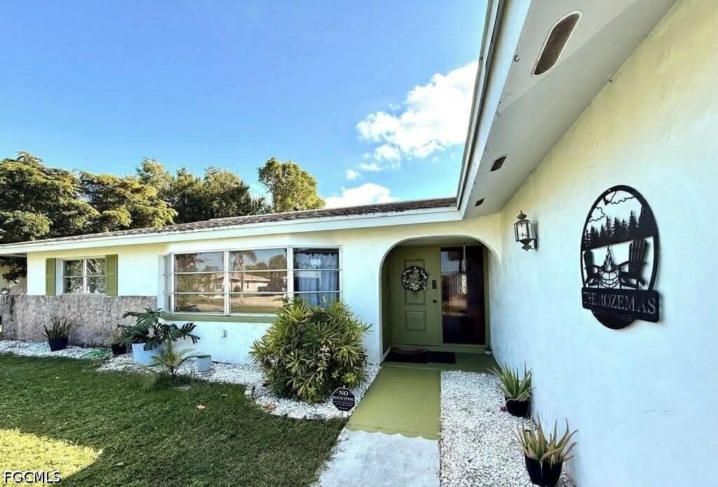 1641  Mansville Terrace