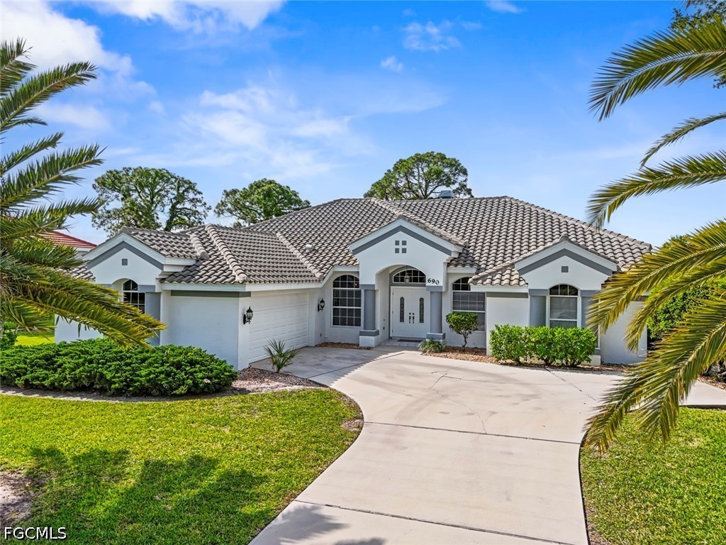 690  Milwaukee Boulevard