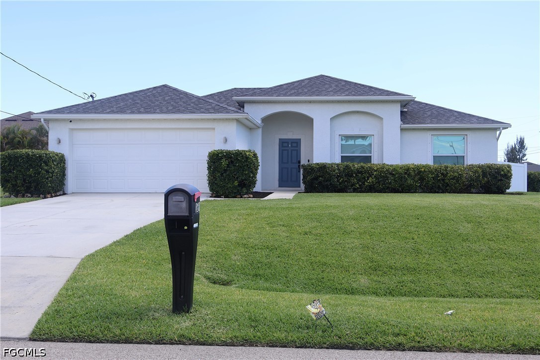 1632 SW 18th Street