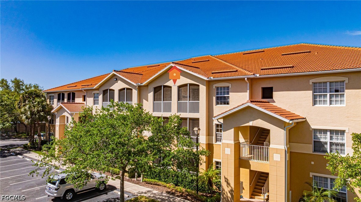 9025  Colby Drive, Apt 2120