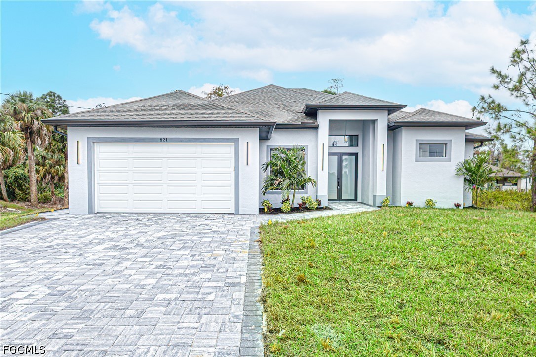 821  Atherton Avenue