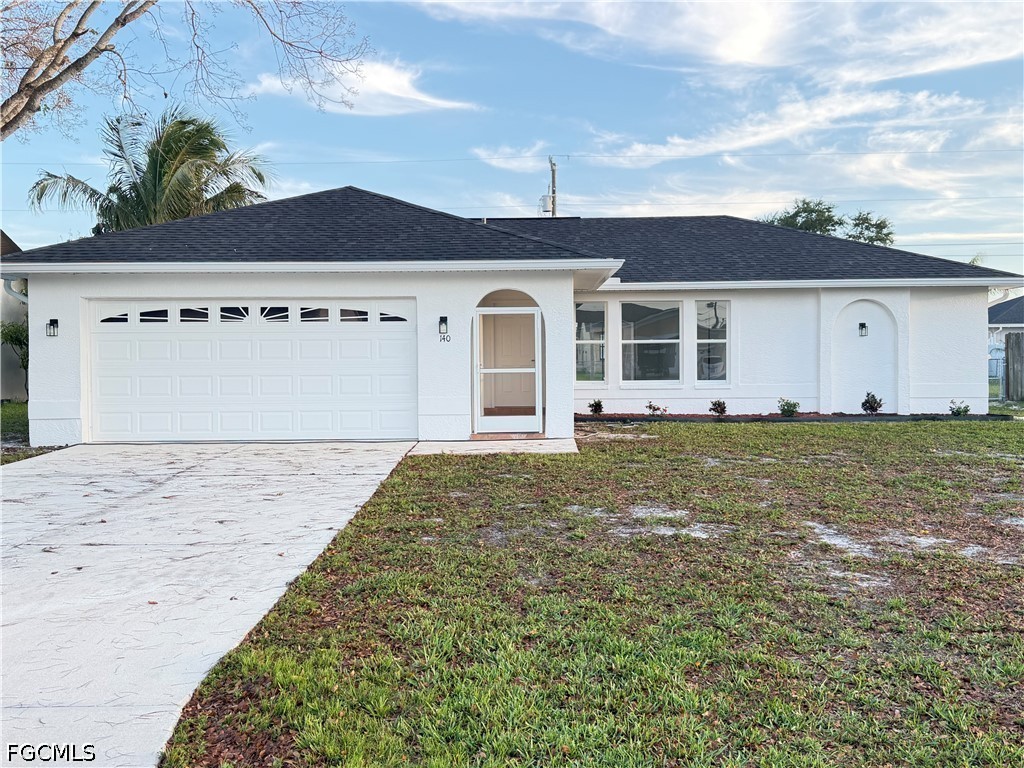 Real Estate in Southwest Florida