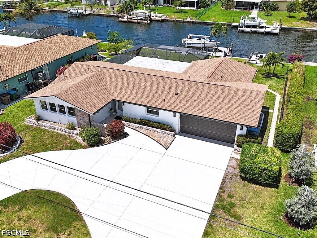 Real Estate in Southwest Florida