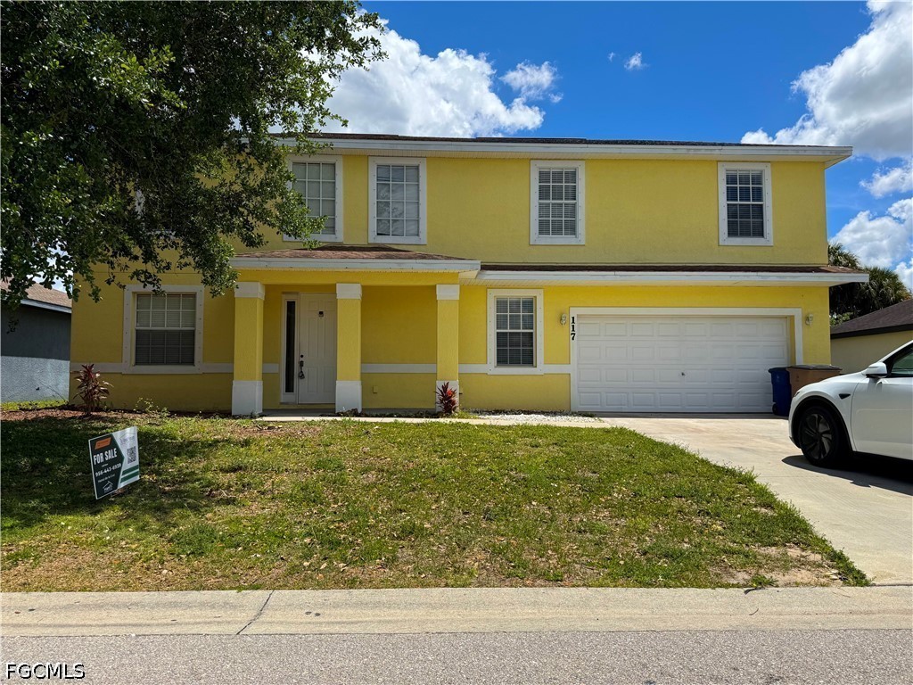 117  Shadow Lakes Drive