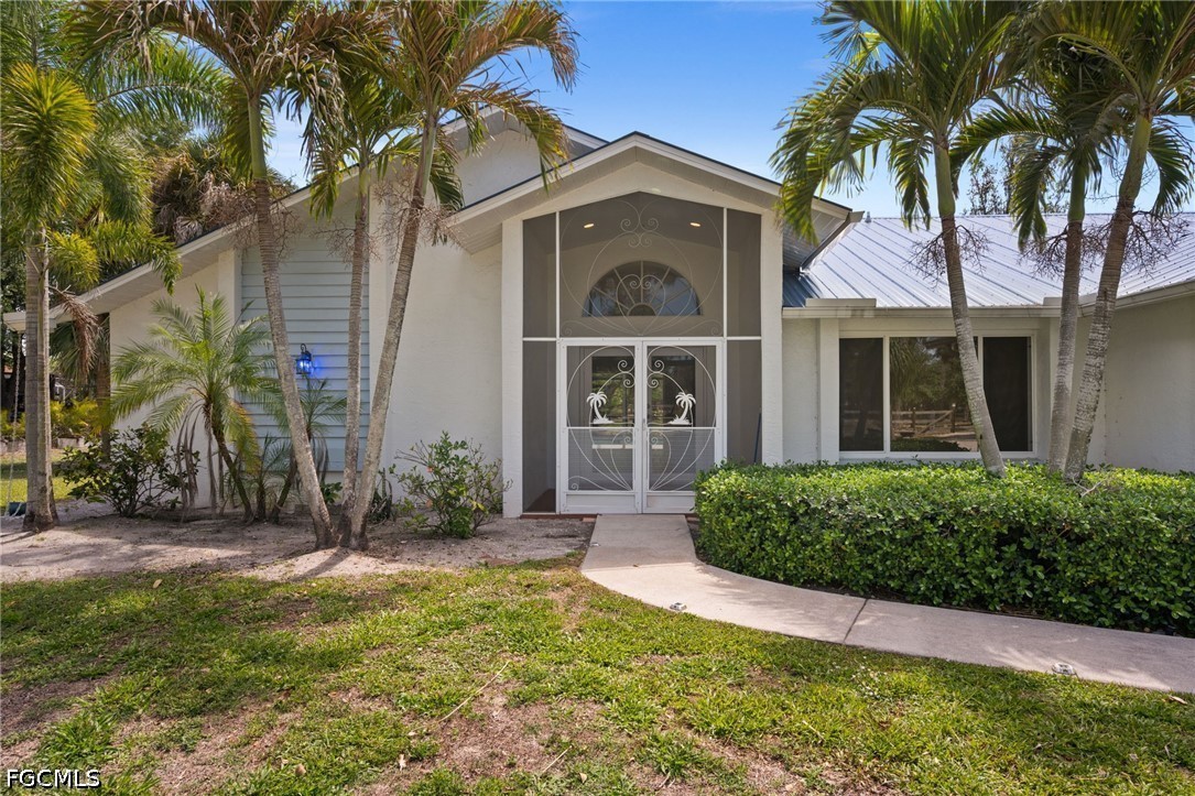 17040  Pleasure Road