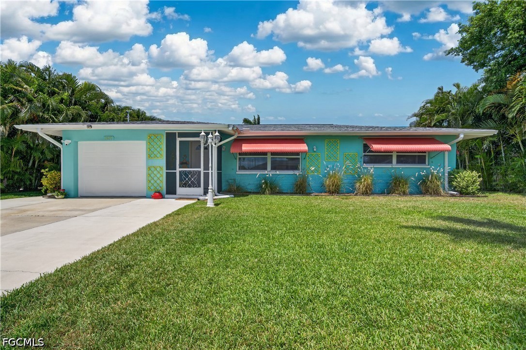 Real Estate in Southwest Florida