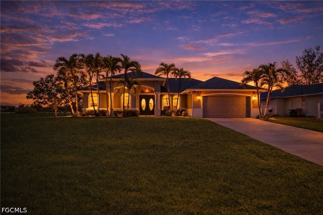 Real Estate in Southwest Florida