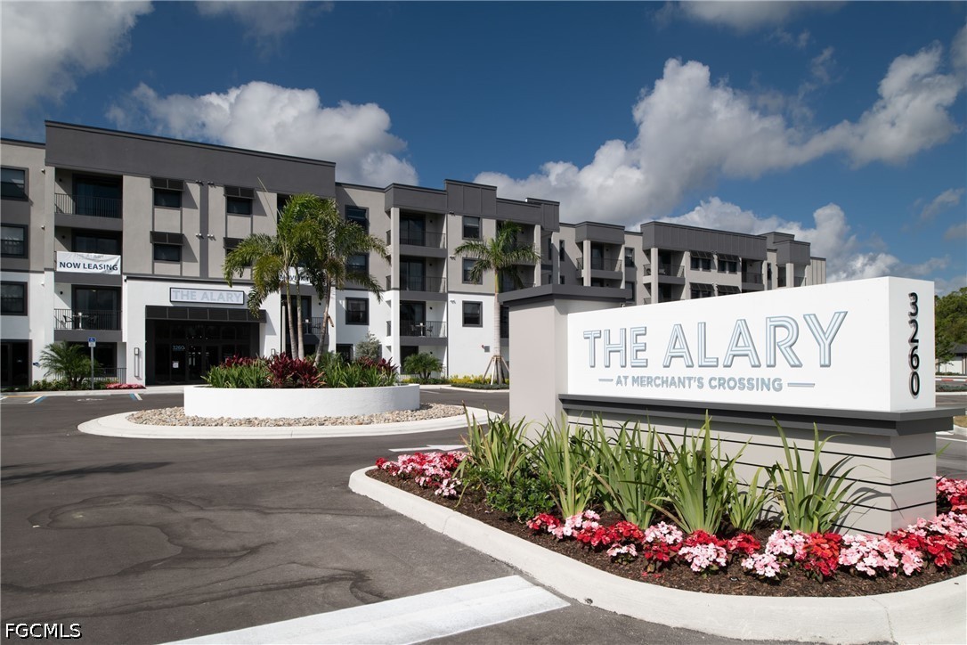 3260  Stockton Street, Apt B1