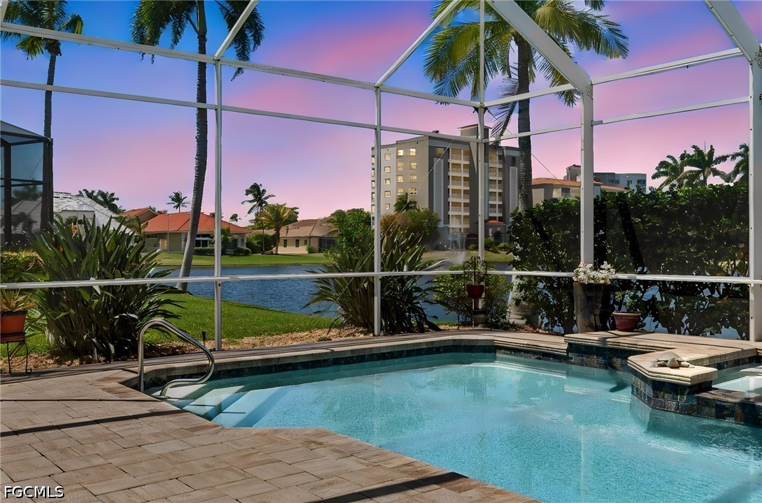 14718  Osprey Point Drive