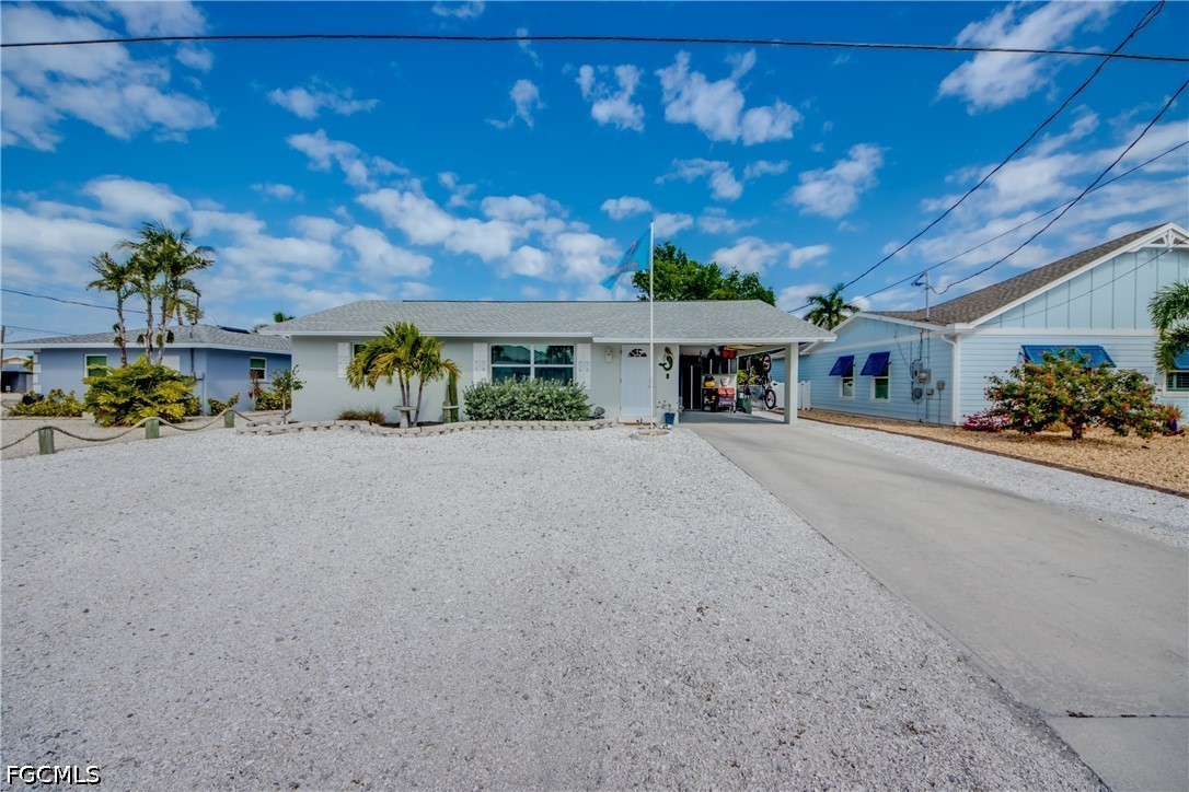 Real Estate in Southwest Florida
