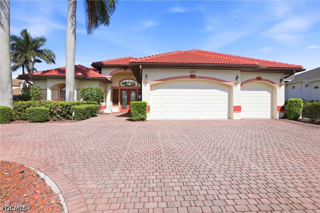 5072  Sorrento Court