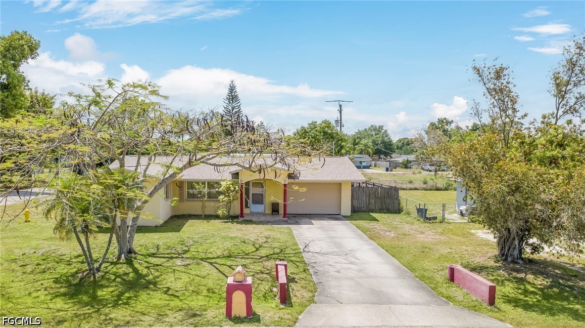 Real Estate in Southwest Florida
