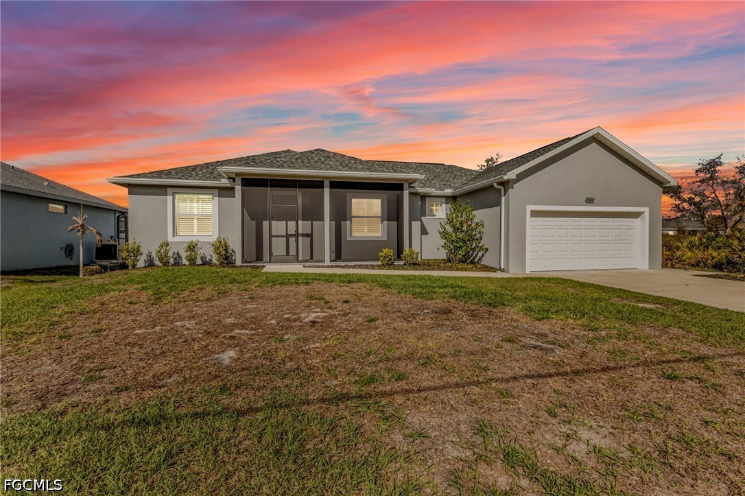 Real Estate in Southwest Florida