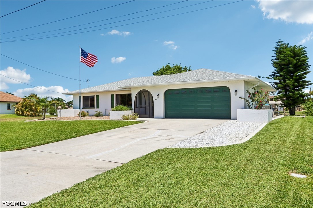 Real Estate in Southwest Florida