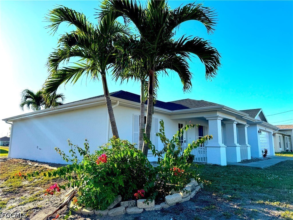 1222 NW 20th Place