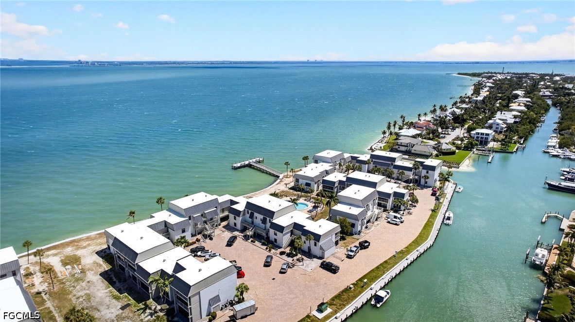 760  Sextant Drive, Apt 622