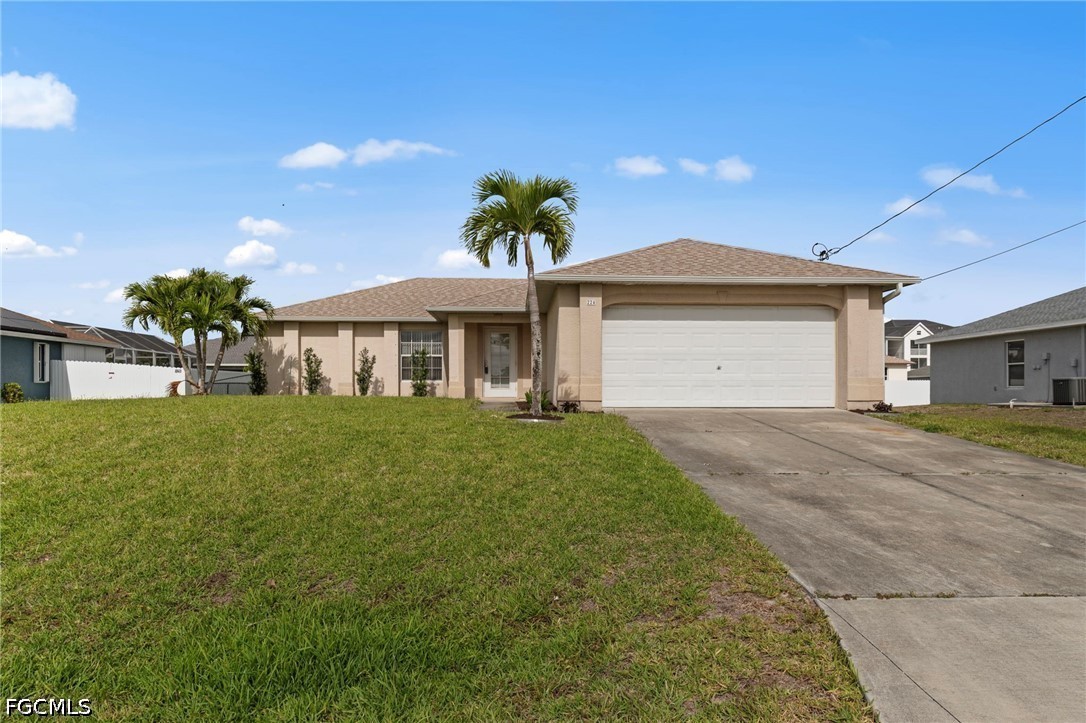 Real Estate in Southwest Florida