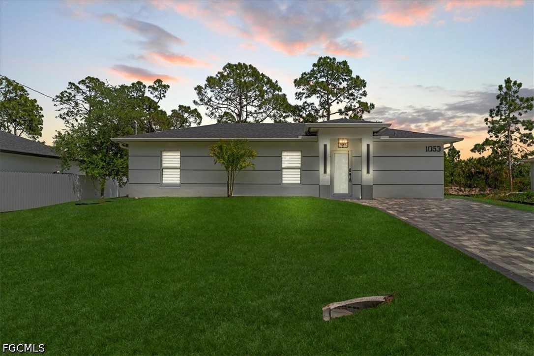 Real Estate in Southwest Florida