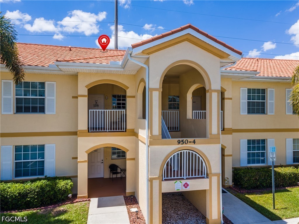 950  Hancock Creek South Boulevard, Apt 423