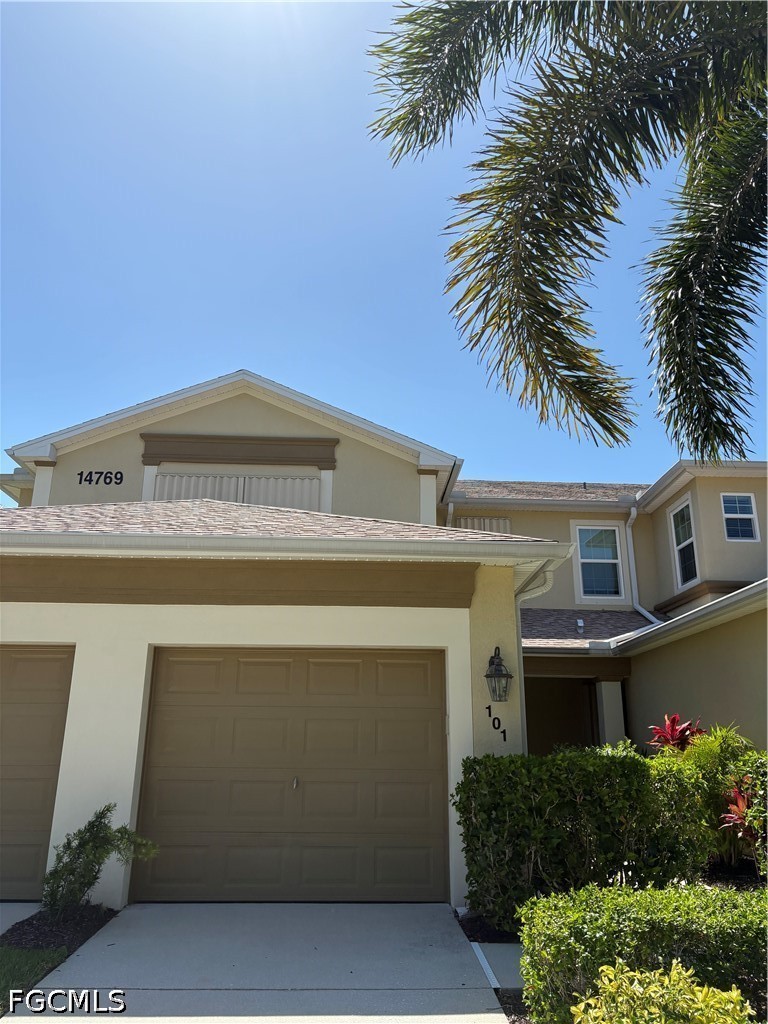 14769  Calusa Palms Drive, Apt 101