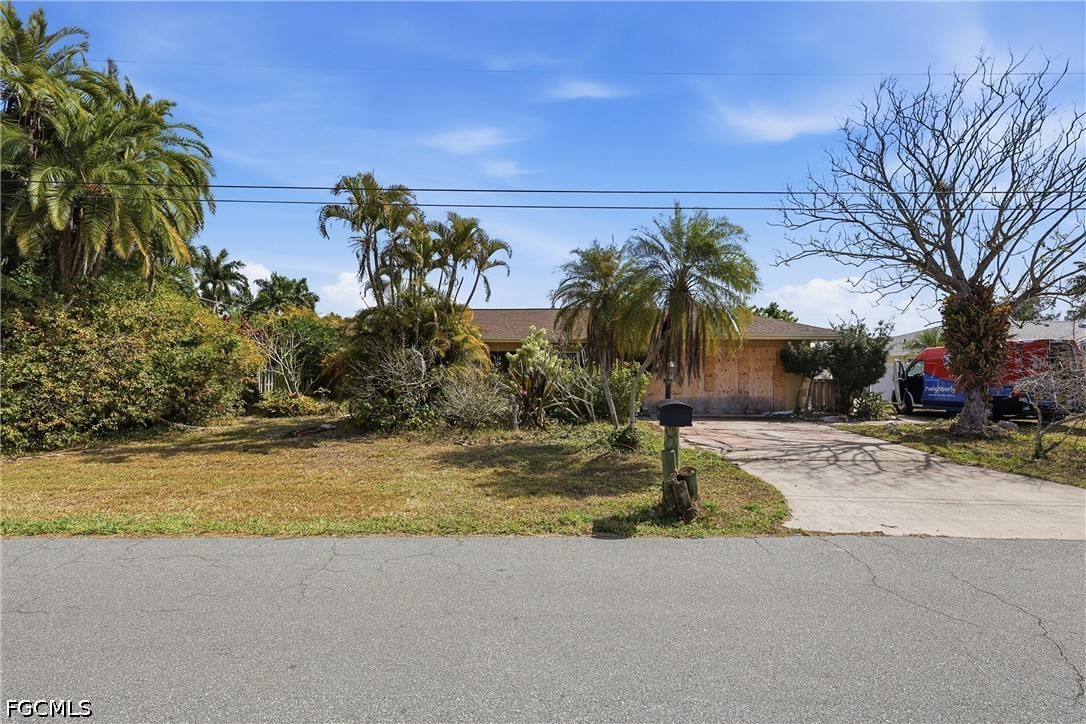 Real Estate in Southwest Florida