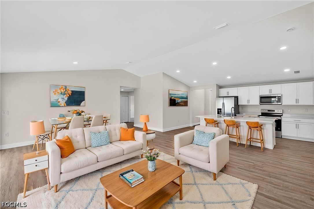 Real Estate in Southwest Florida