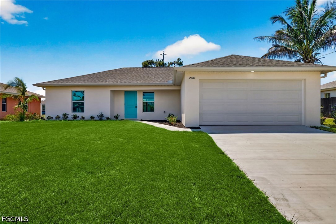 Real Estate in Southwest Florida