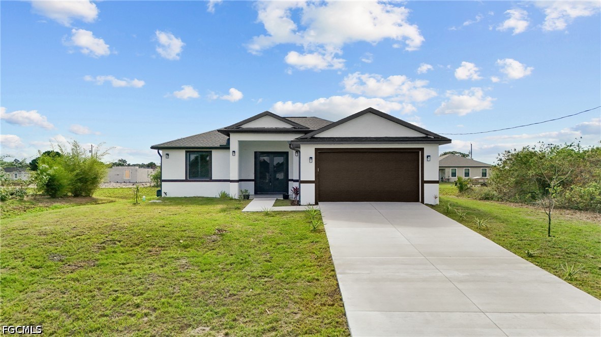 8033  Oakleaf Circle