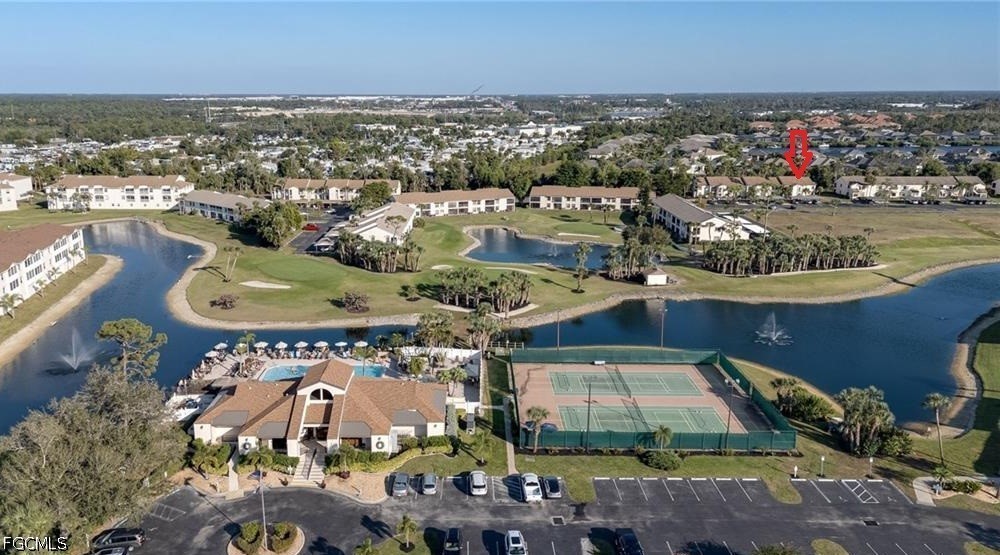 17171  Terraverde Circle, Apt 11