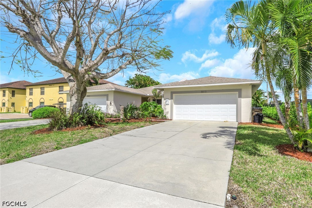 5013 SW 16th Place