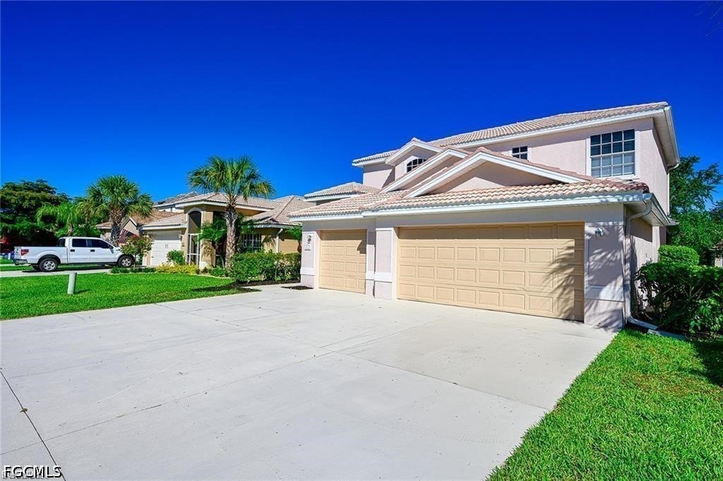 12419 Jewel Stone Lane