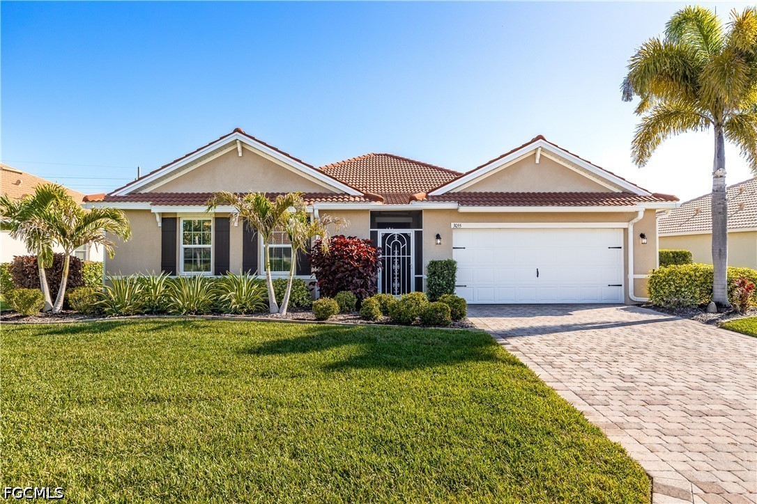 3055  Apple Blossom Drive