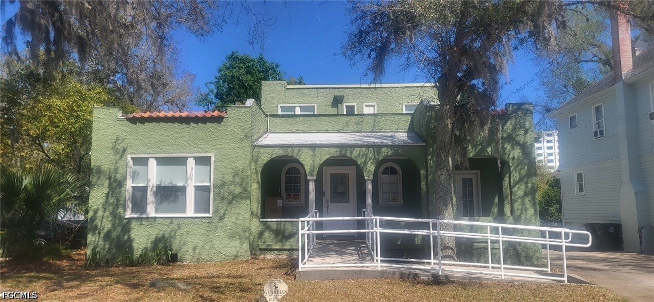 Real Estate in Southwest Florida
