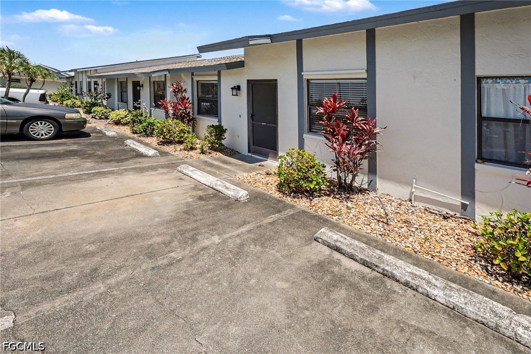 3739 SW 9th Avenue, Apt 112