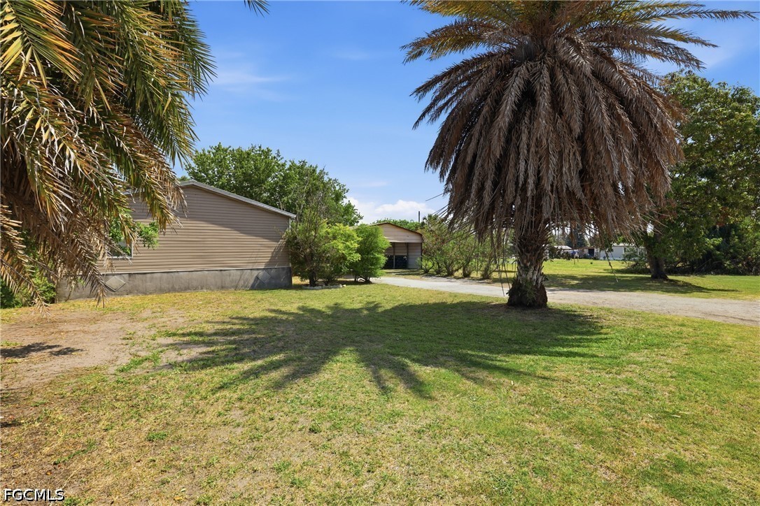 1031  Della Tobias Avenue