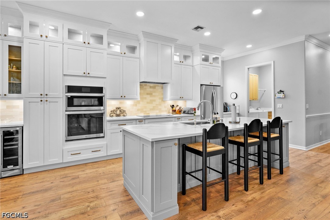 Real Estate in Southwest Florida
