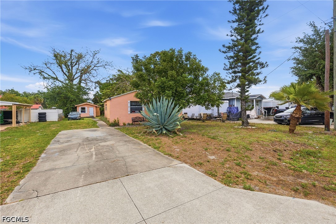 2355  Jeffcott Street